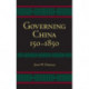 Governing China: 150-1850