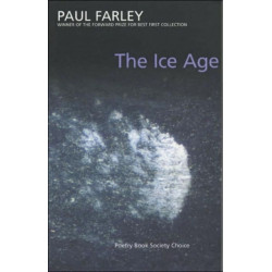 The Ice Age: poems