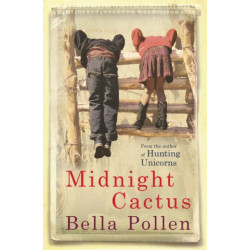 Midnight Cactus