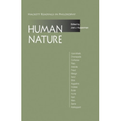 Human Nature: A Reader: A Reader