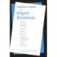 Essential Papers on Object Relations
