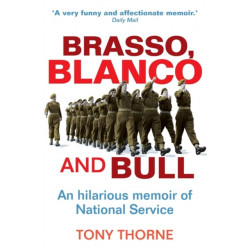 Brasso, Blanco and Bull