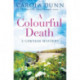 A Colourful Death