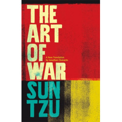 The Art of War: A New Translation