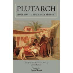 Lives that Made Greek History