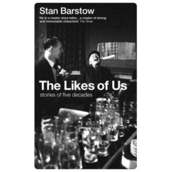 The Likes of Us: Stories of Five Decades