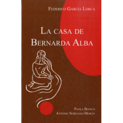 La casa de Bernarda Alba