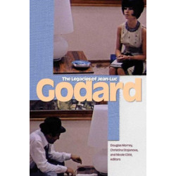 The Legacies of Jean-Luc Godard