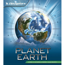 Navigators: Planet Earth