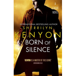 Born Of Silence: Number 5 in series
