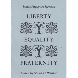 Liberty, Equality, Fraternity