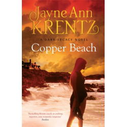 Copper Beach: Number 1 in series