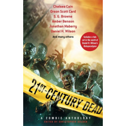 21st Century Dead
