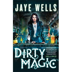 Dirty Magic: Prospero's War: Book One