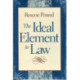 Ideal Element in Law