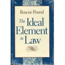 Ideal Element in Law