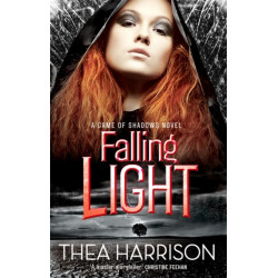 Falling Light: Number 2 in series