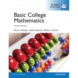 Basic College Mathematics, Global Edition