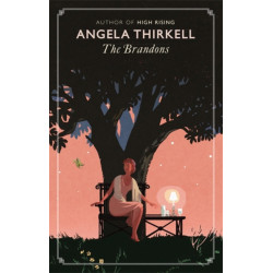 The Brandons: A Virago Modern Classic