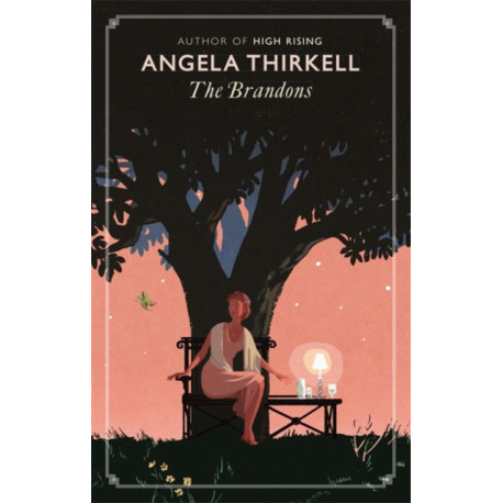 The Brandons: A Virago Modern Classic