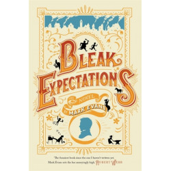 Bleak Expectations: Now a major West End play!