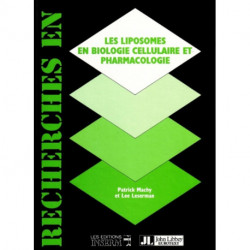 Liposomes en Biologie Cellulaire et Pharmacologie