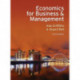 Economics for Business and Management