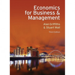 Economics for Business and Management