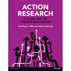 Action Research: A Guide for the Teacher Researcher