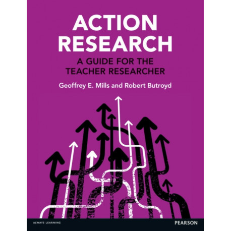 Action Research: A Guide for the Teacher Researcher