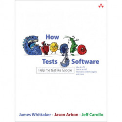 How Google Tests Software