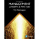 Management: Concepts & Practices