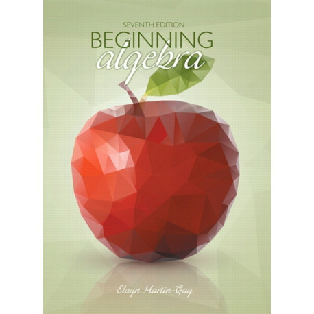 Beginning Algebra
