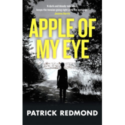 Apple of My Eye: A taut, compelling psychological thriller