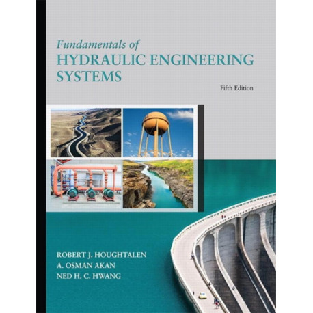 Fundamentals of Hydraulic Engineering Systems