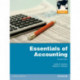 Essentials of Accounting: International Edition