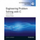 Engineering Problem Solving with C: International Edition