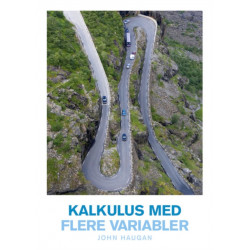 Kalkulus med flere variabler