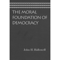 Moral Foundation of Democracy