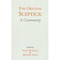 The Original Sceptics: A Controversy