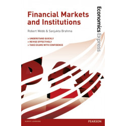 Economics Express: Financial Markets and Institutions