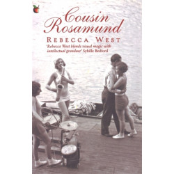 Cousin Rosamund