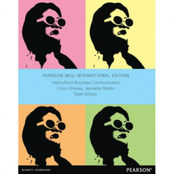 Intercultural Business Communication: Pearson New International Edition