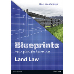 Blueprints: Land Law