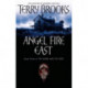 Angel Fire East: The Word and the Void Series: Book Three