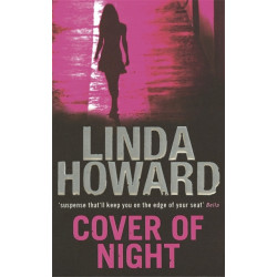 Cover Of Night