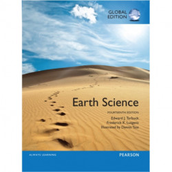 Earth Science, Global Edition