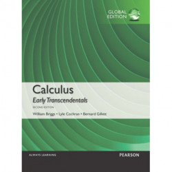Calculus: Early Transcendentals, Global Edition