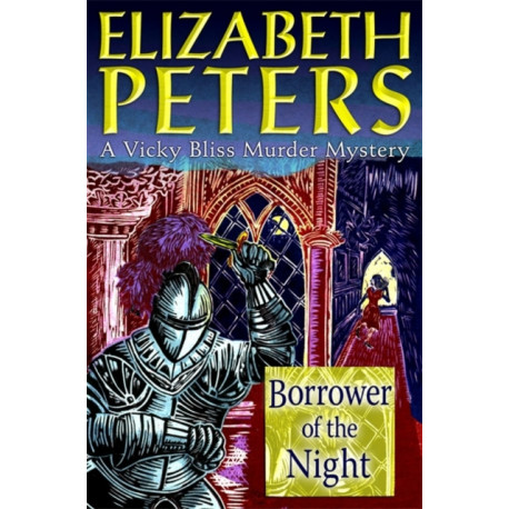 Borrower of the Night
