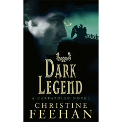 Dark Legend: Number 8 in series